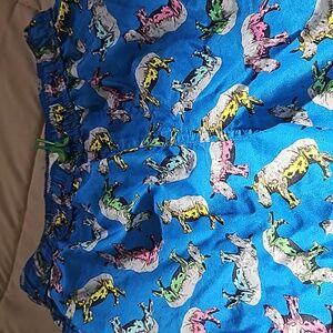 Kids swim trunks